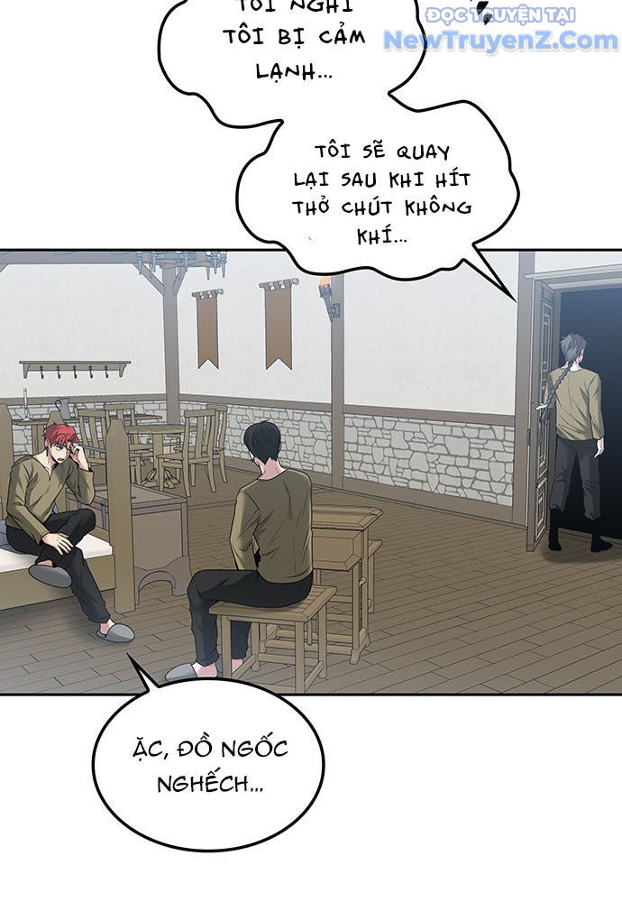 Thám Tử Siêu Năng Lực Chapter 41 - 60
