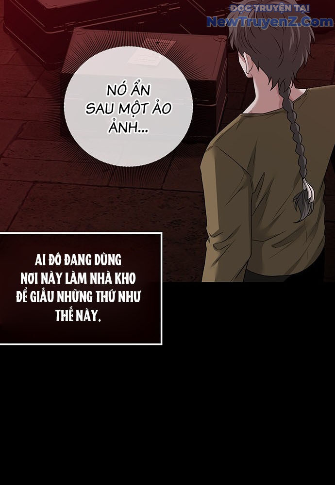 Thám Tử Siêu Năng Lực Chapter 41 - 86