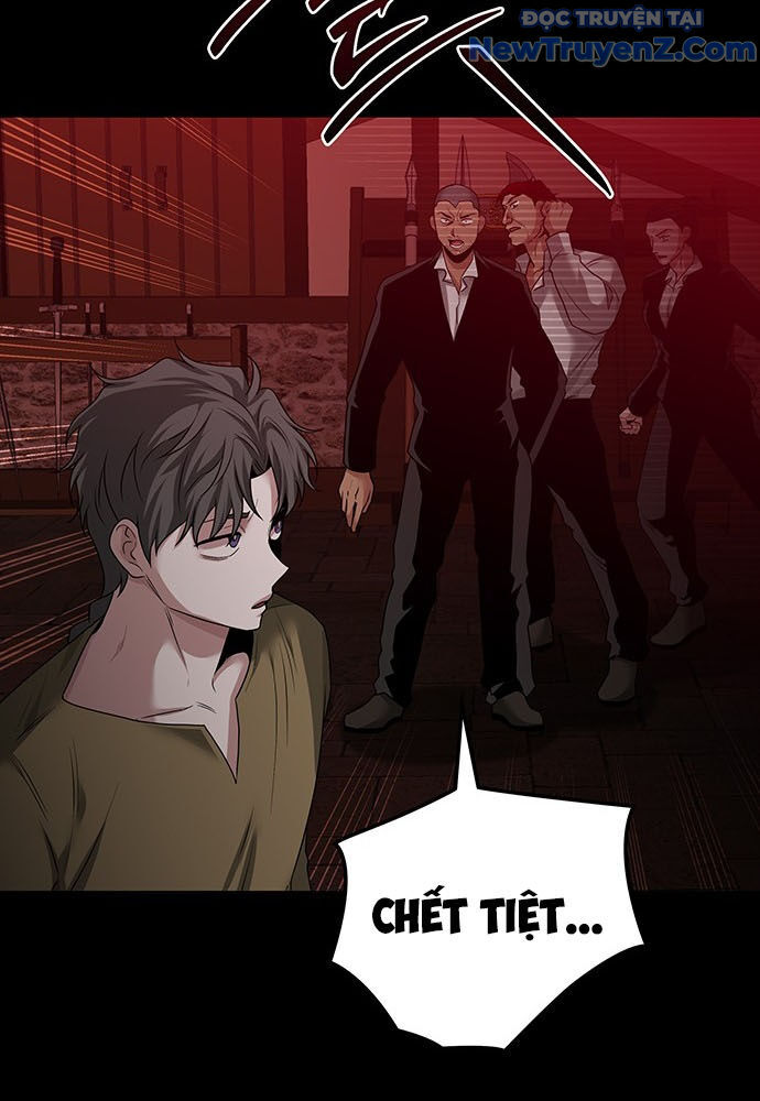Thám Tử Siêu Năng Lực Chapter 41 - 93