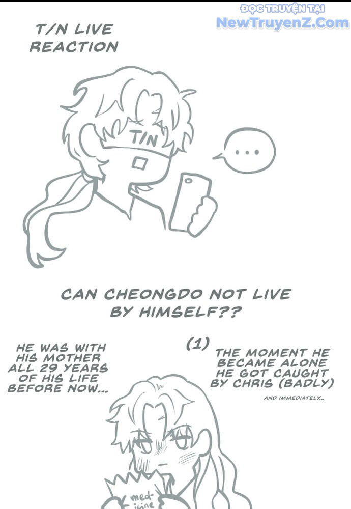 Thám Tử Siêu Năng Lực Chapter 42 - 117