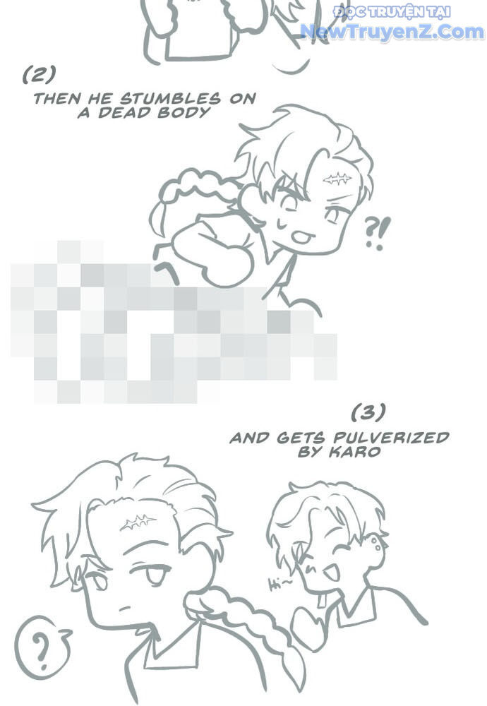 Thám Tử Siêu Năng Lực Chapter 42 - 118