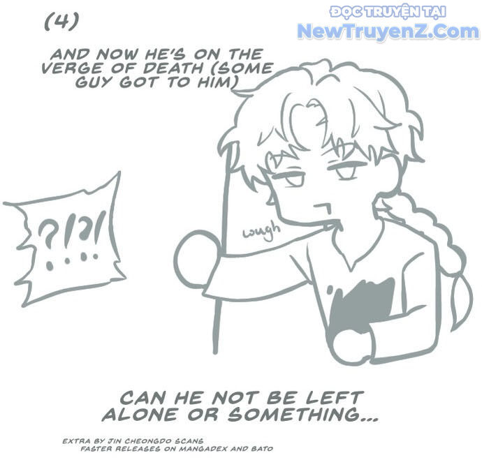 Thám Tử Siêu Năng Lực Chapter 42 - 119