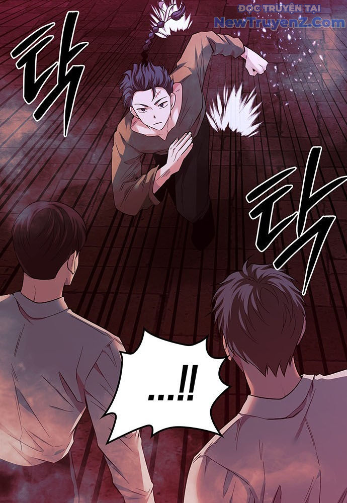 Thám Tử Siêu Năng Lực Chapter 42 - 25