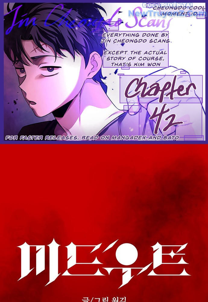 Thám Tử Siêu Năng Lực Chapter 42 - 4