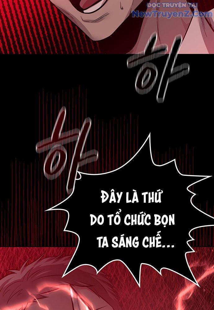 Thám Tử Siêu Năng Lực Chapter 42 - 44