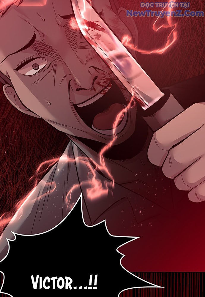 Thám Tử Siêu Năng Lực Chapter 42 - 45