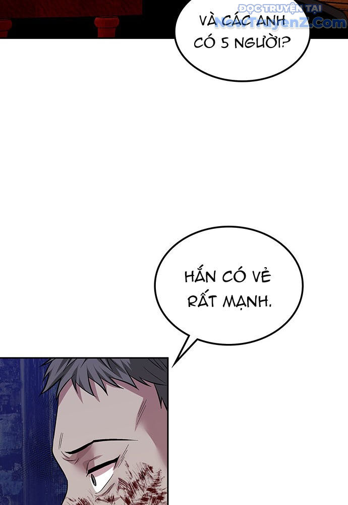 Thám Tử Siêu Năng Lực Chapter 42 - 89