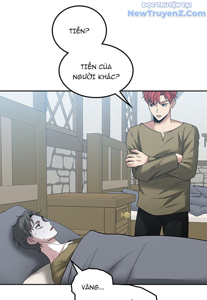 Thám Tử Siêu Năng Lực Chapter 43 - 14
