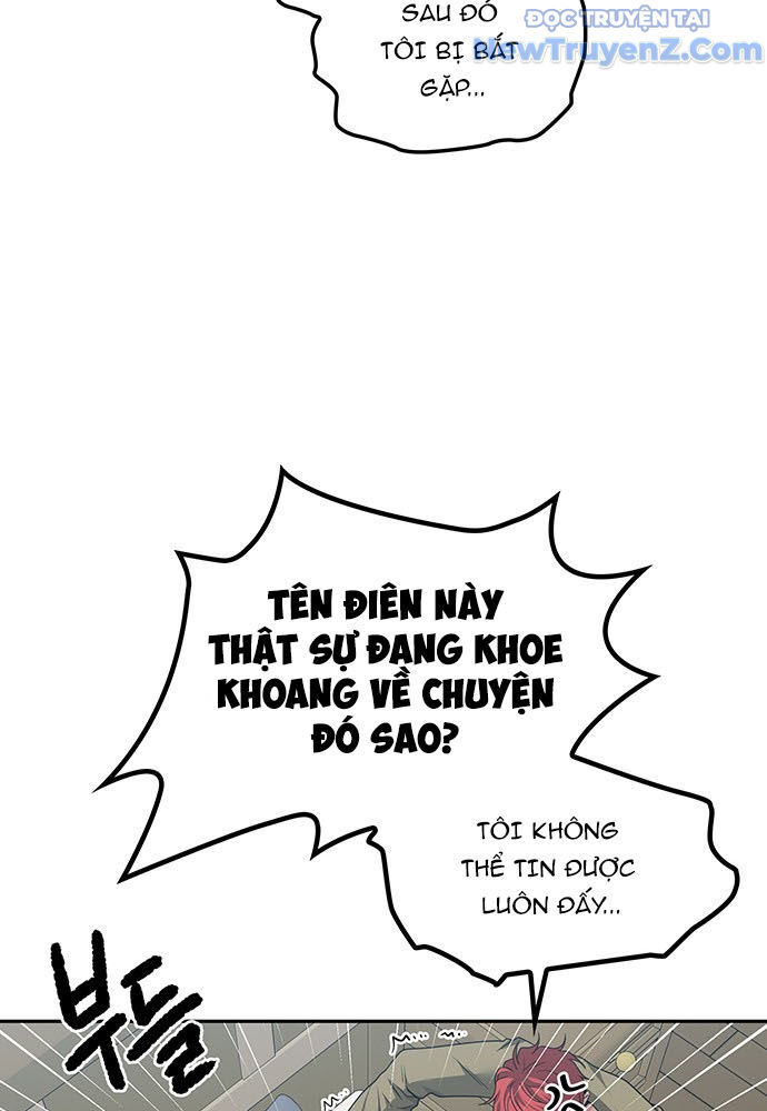 Thám Tử Siêu Năng Lực Chapter 43 - 15