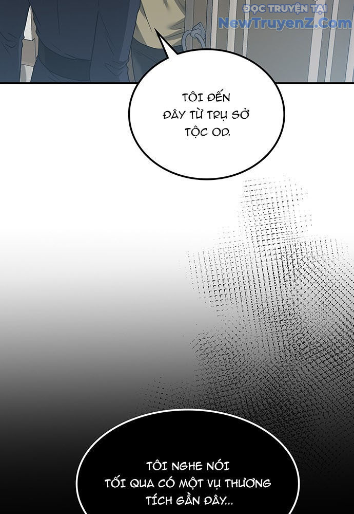 Thám Tử Siêu Năng Lực Chapter 43 - 24