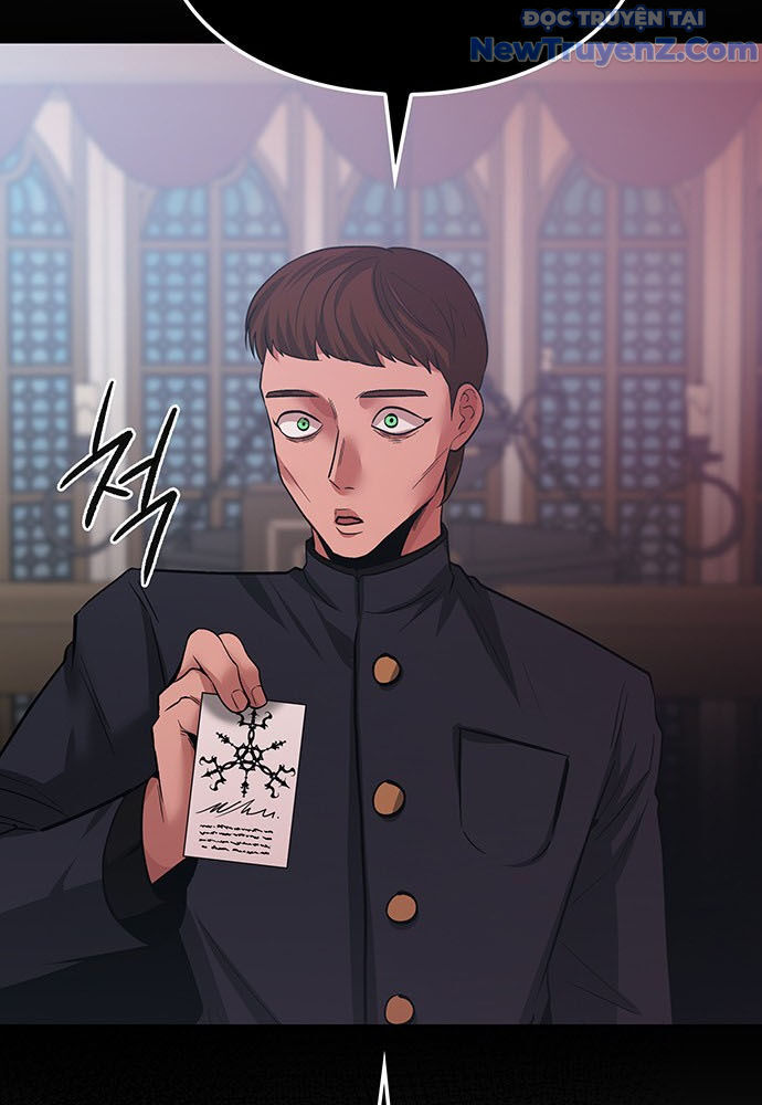 Thám Tử Siêu Năng Lực Chapter 43 - 25