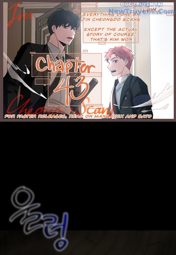 Thám Tử Siêu Năng Lực Chapter 43 - 4