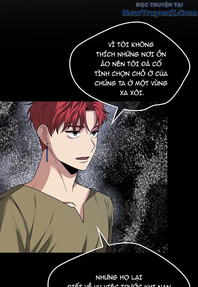 Thám Tử Siêu Năng Lực Chapter 43 - 36