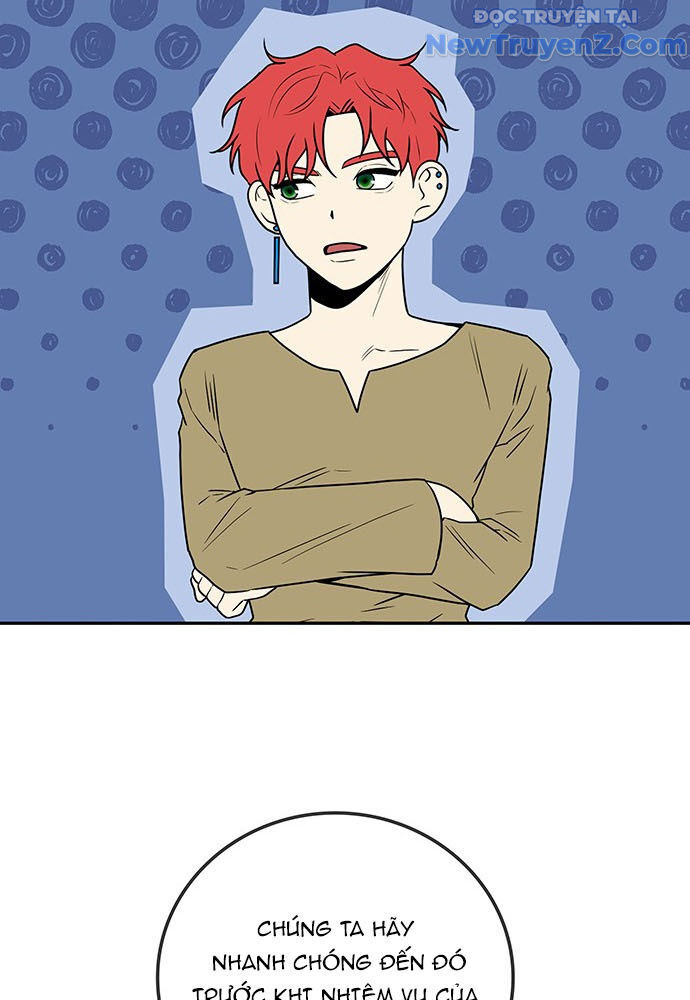 Thám Tử Siêu Năng Lực Chapter 43 - 40