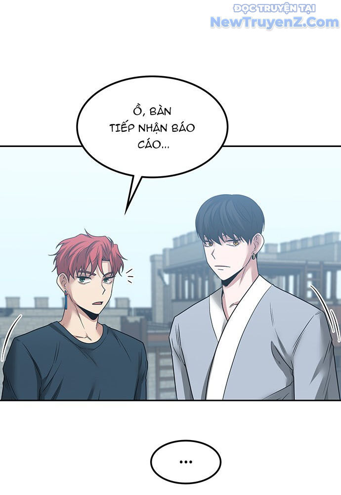 Thám Tử Siêu Năng Lực Chapter 43 - 44