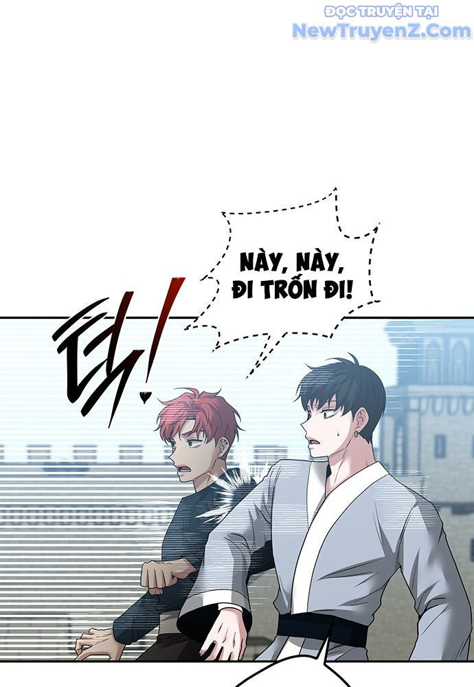 Thám Tử Siêu Năng Lực Chapter 43 - 45