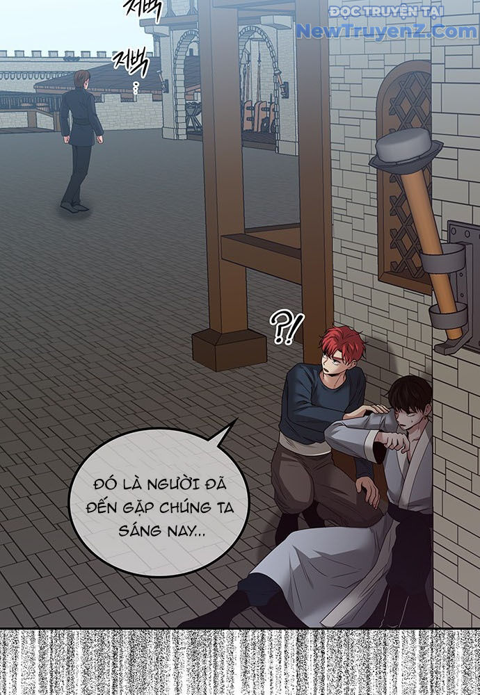 Thám Tử Siêu Năng Lực Chapter 43 - 47