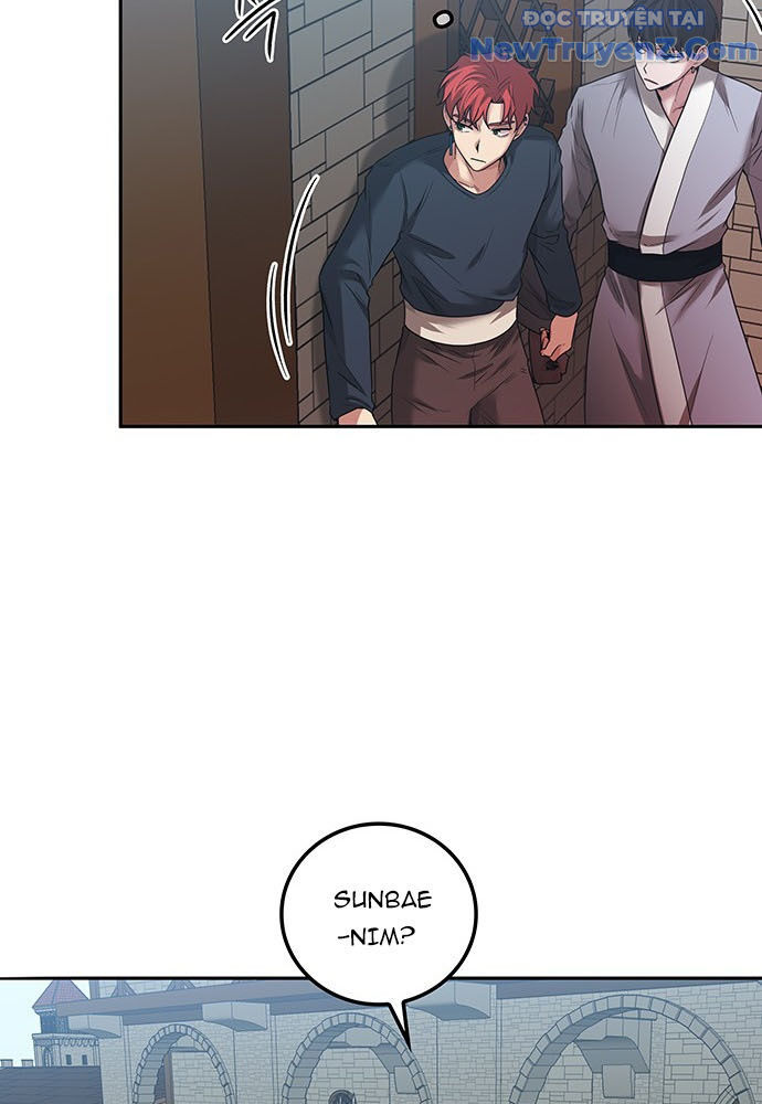 Thám Tử Siêu Năng Lực Chapter 43 - 49