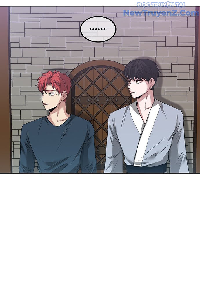 Thám Tử Siêu Năng Lực Chapter 43 - 53