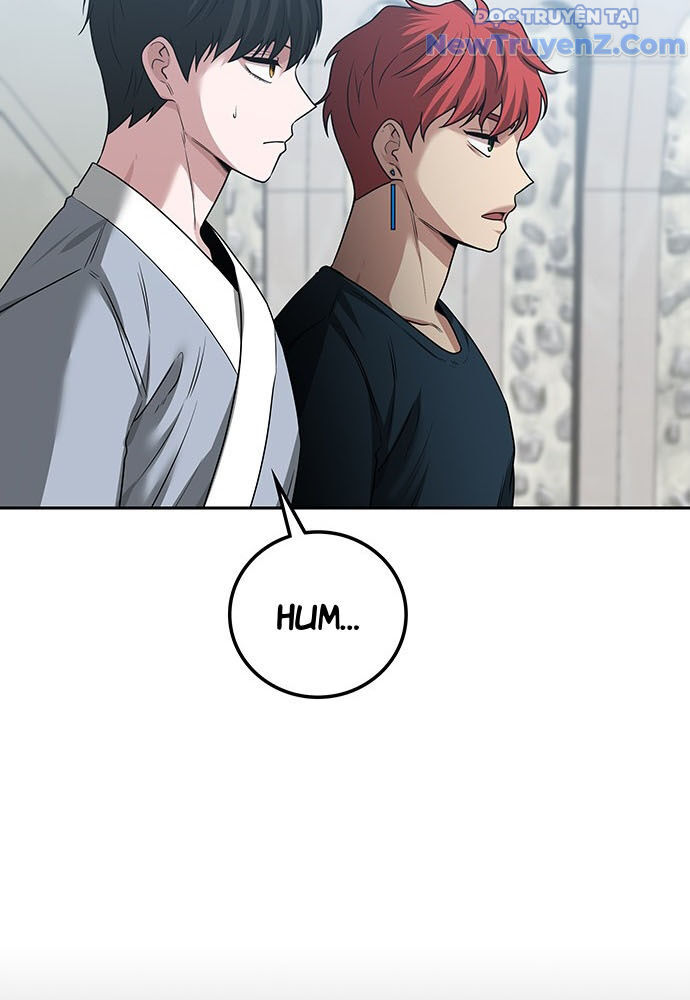 Thám Tử Siêu Năng Lực Chapter 43 - 56