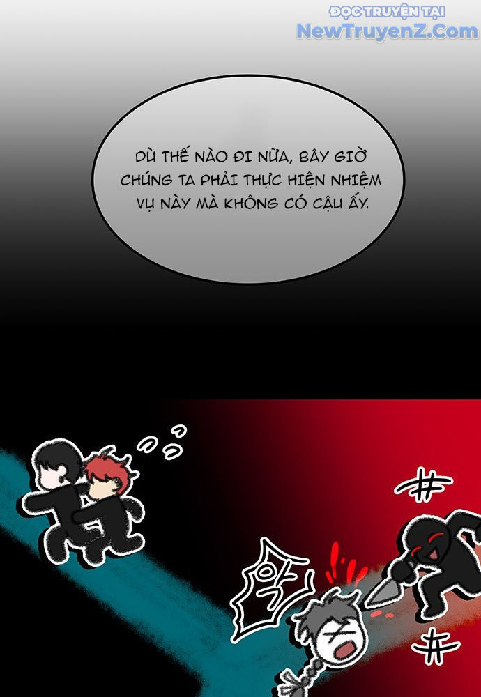 Thám Tử Siêu Năng Lực Chapter 43 - 57