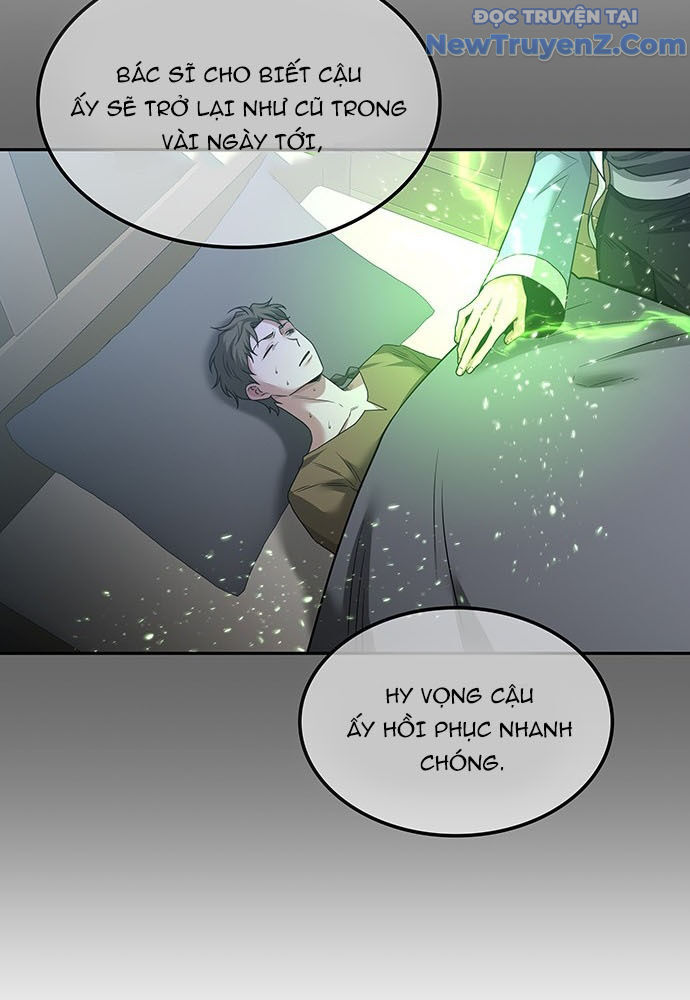 Thám Tử Siêu Năng Lực Chapter 43 - 60