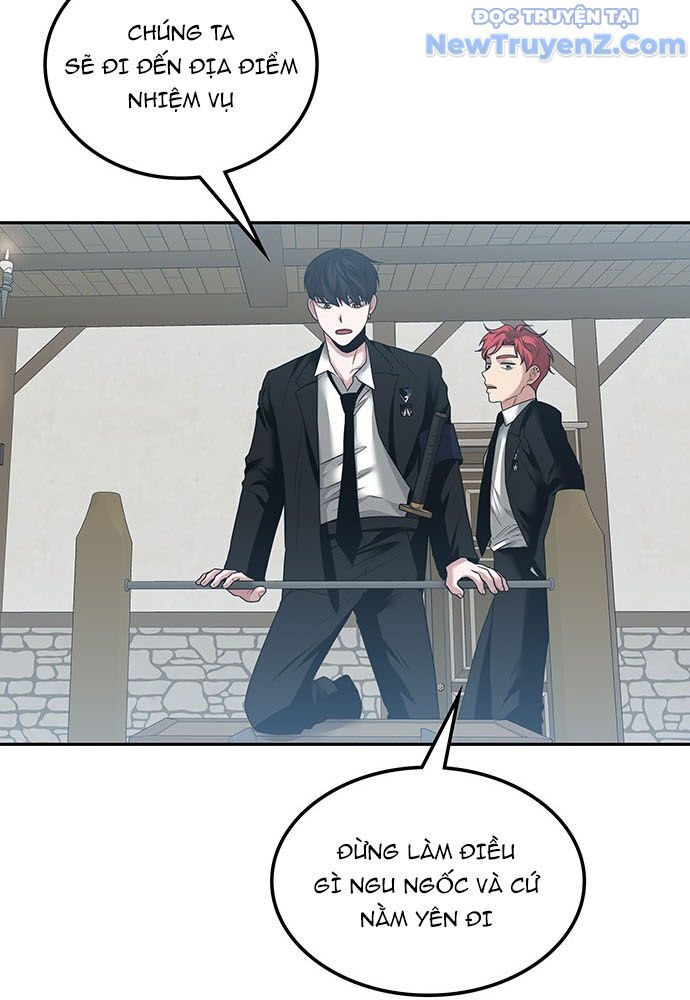 Thám Tử Siêu Năng Lực Chapter 43 - 65