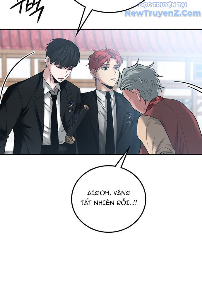 Thám Tử Siêu Năng Lực Chapter 43 - 75