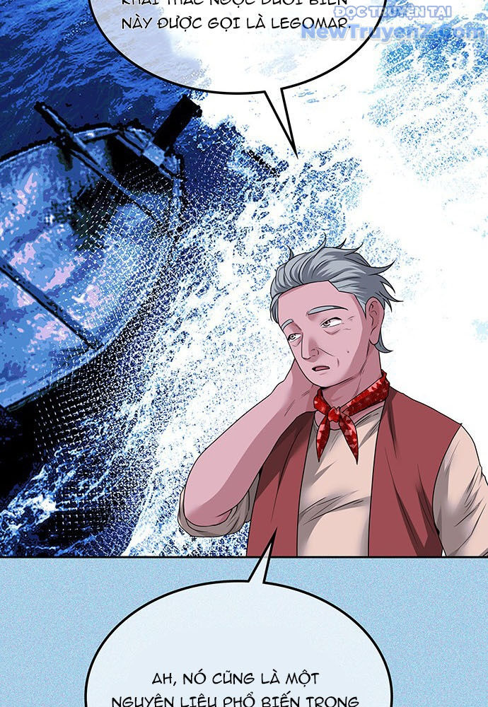 Thám Tử Siêu Năng Lực Chapter 43 - 77