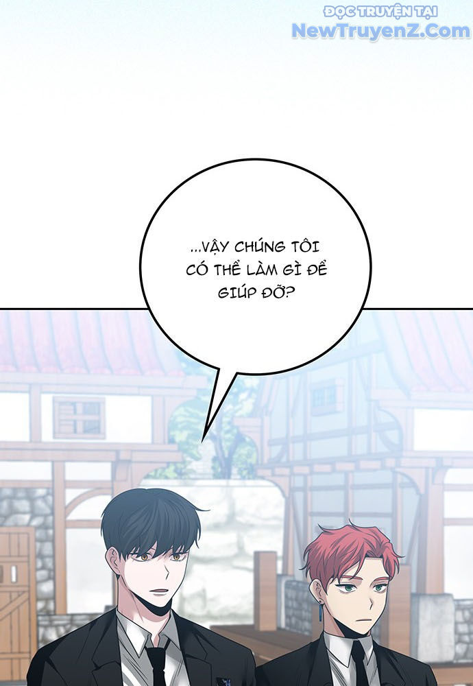 Thám Tử Siêu Năng Lực Chapter 43 - 80