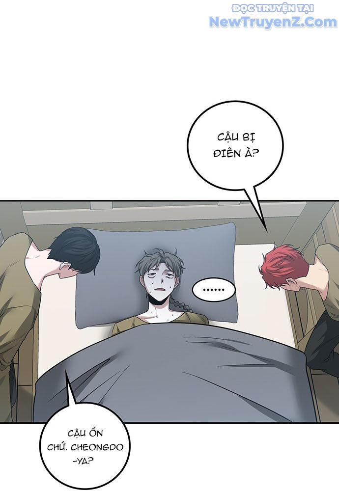Thám Tử Siêu Năng Lực Chapter 43 - 9