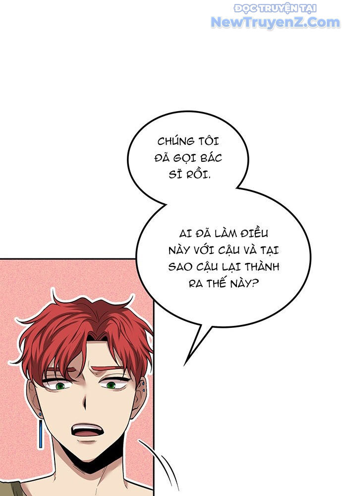 Thám Tử Siêu Năng Lực Chapter 43 - 10