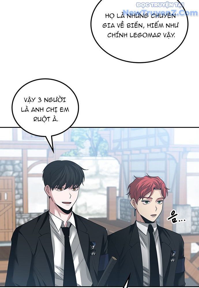 Thám Tử Siêu Năng Lực Chapter 43 - 94