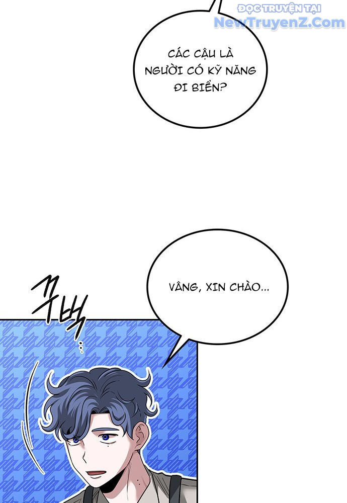 Thám Tử Siêu Năng Lực Chapter 43 - 95