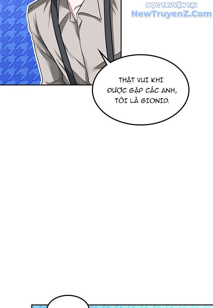 Thám Tử Siêu Năng Lực Chapter 43 - 96