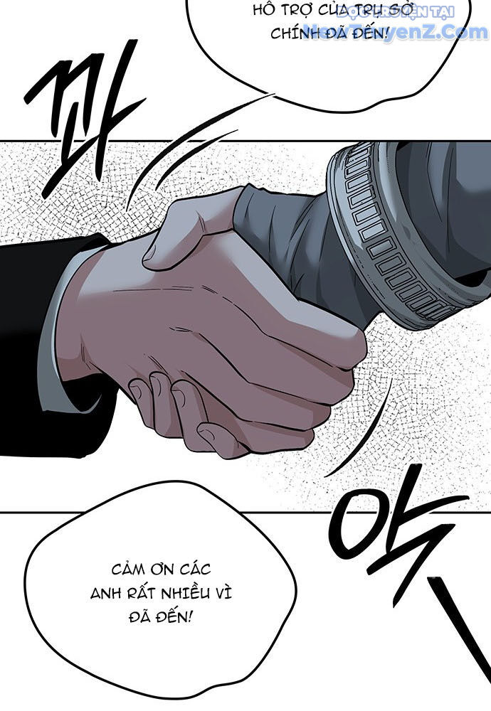 Thám Tử Siêu Năng Lực Chapter 43 - 100