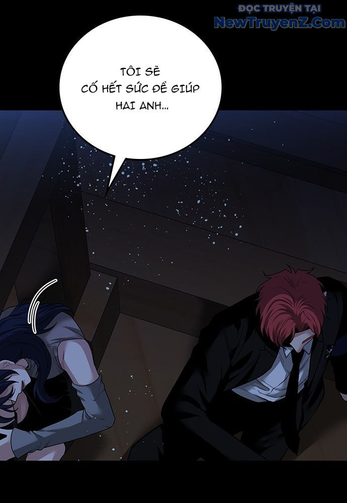 Thám Tử Siêu Năng Lực Chapter 44 - 112