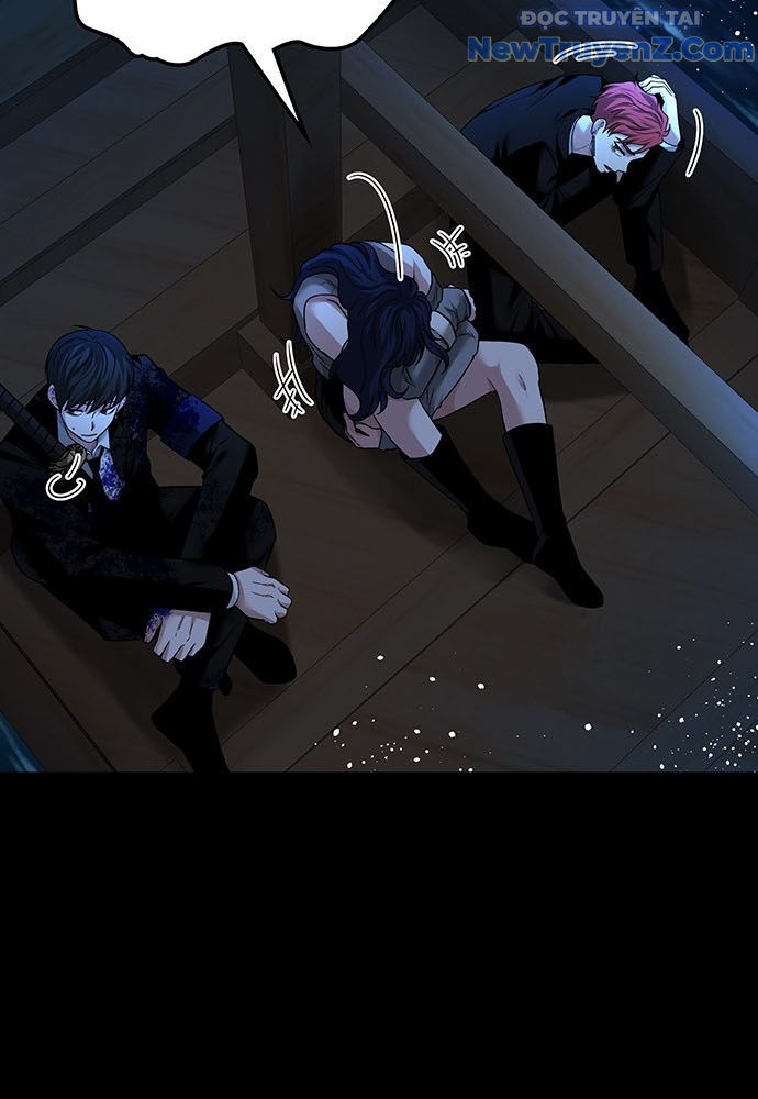 Thám Tử Siêu Năng Lực Chapter 44 - 116