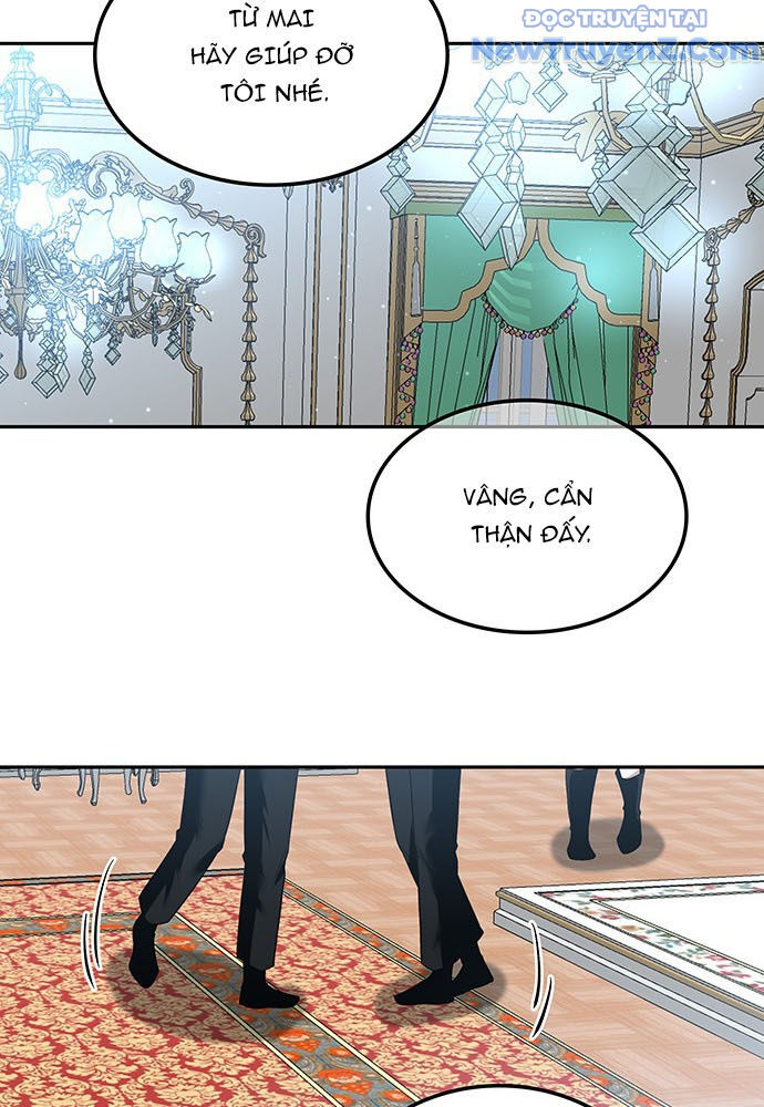 Thám Tử Siêu Năng Lực Chapter 44 - 16