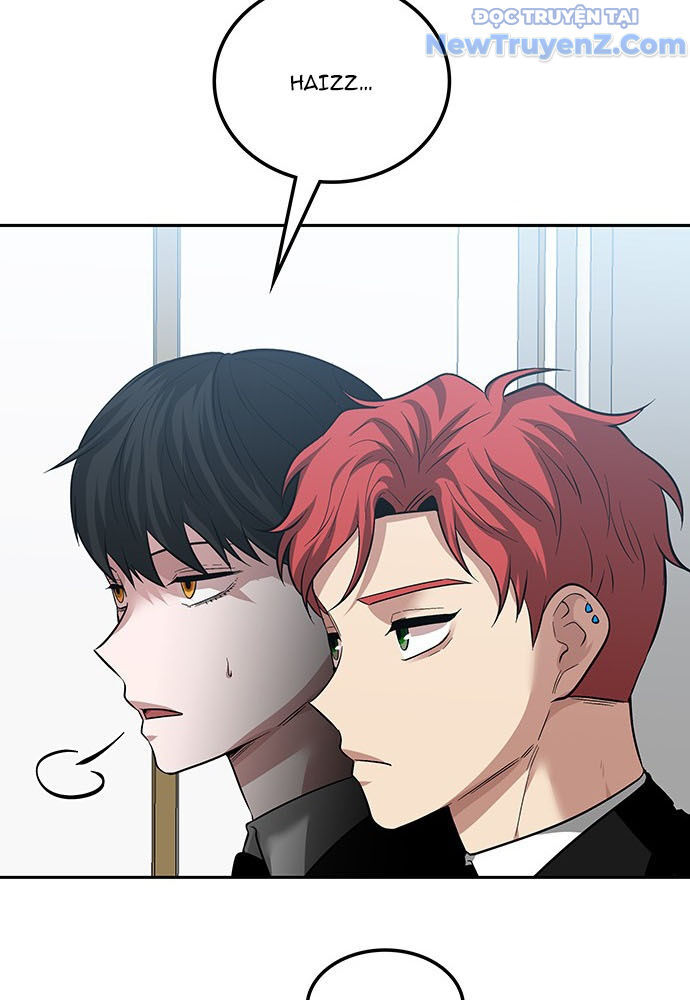 Thám Tử Siêu Năng Lực Chapter 44 - 19