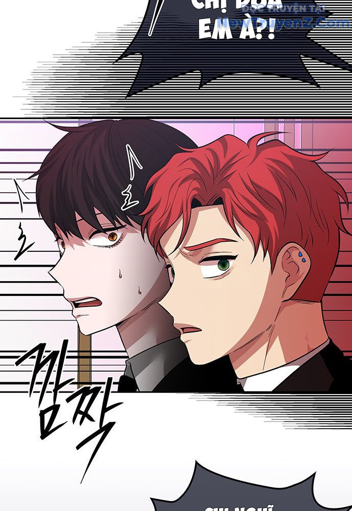 Thám Tử Siêu Năng Lực Chapter 44 - 21