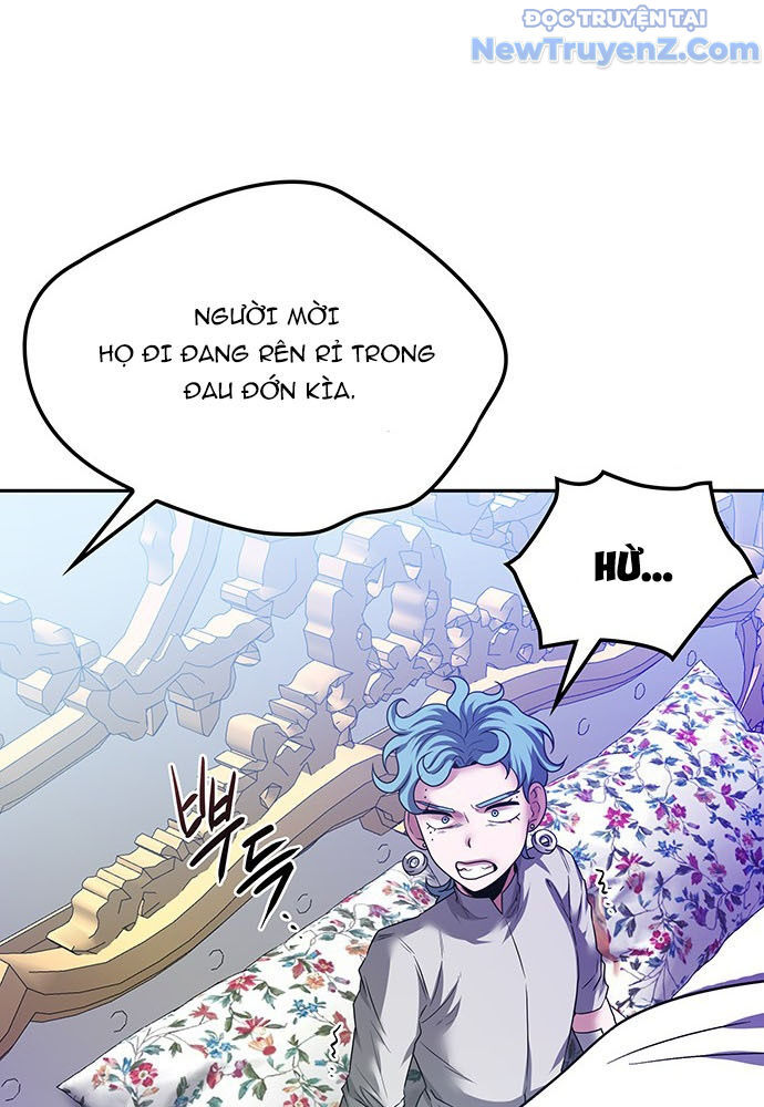 Thám Tử Siêu Năng Lực Chapter 44 - 27