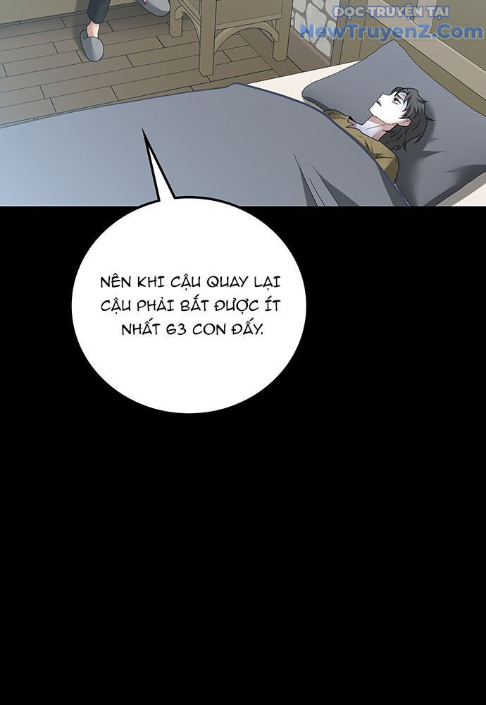 Thám Tử Siêu Năng Lực Chapter 44 - 36