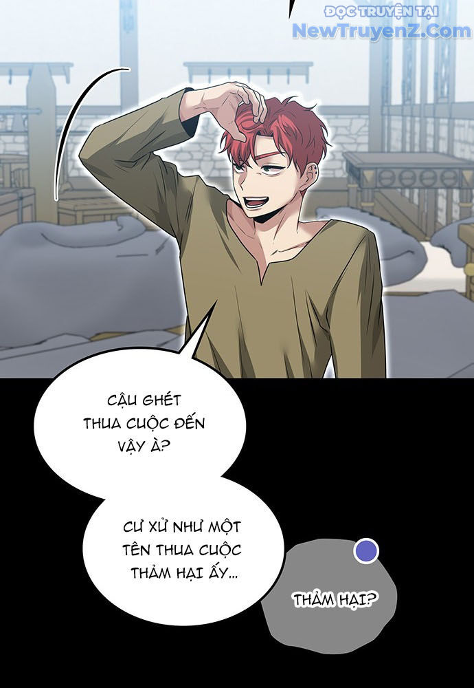 Thám Tử Siêu Năng Lực Chapter 44 - 39