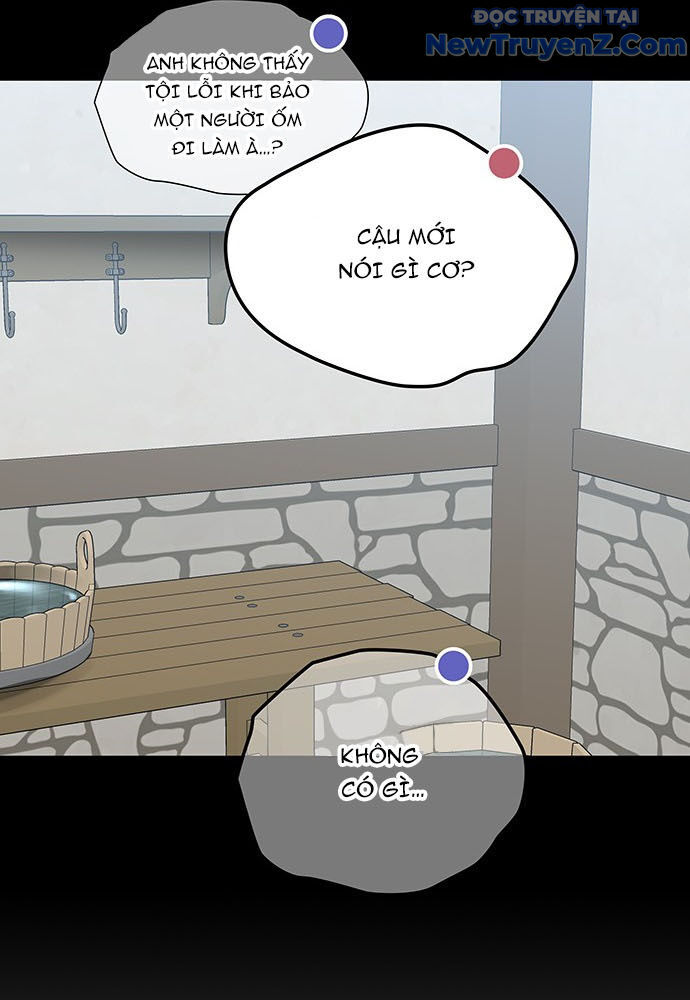 Thám Tử Siêu Năng Lực Chapter 44 - 43