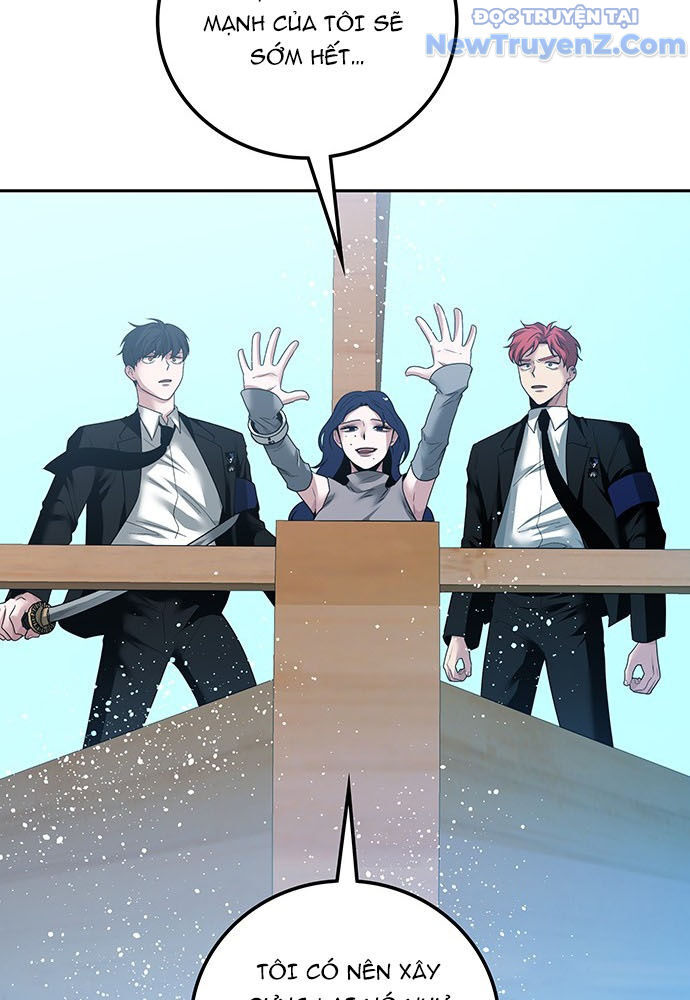 Thám Tử Siêu Năng Lực Chapter 44 - 48