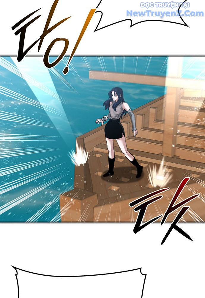 Thám Tử Siêu Năng Lực Chapter 44 - 54