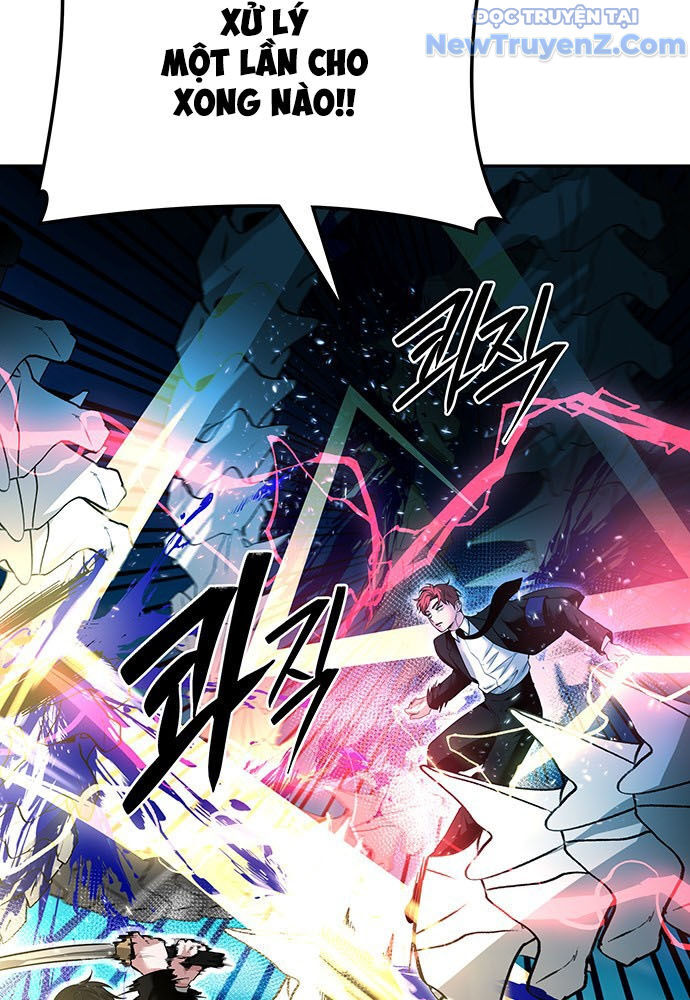 Thám Tử Siêu Năng Lực Chapter 44 - 55