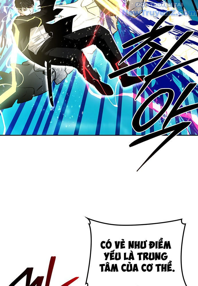 Thám Tử Siêu Năng Lực Chapter 44 - 56