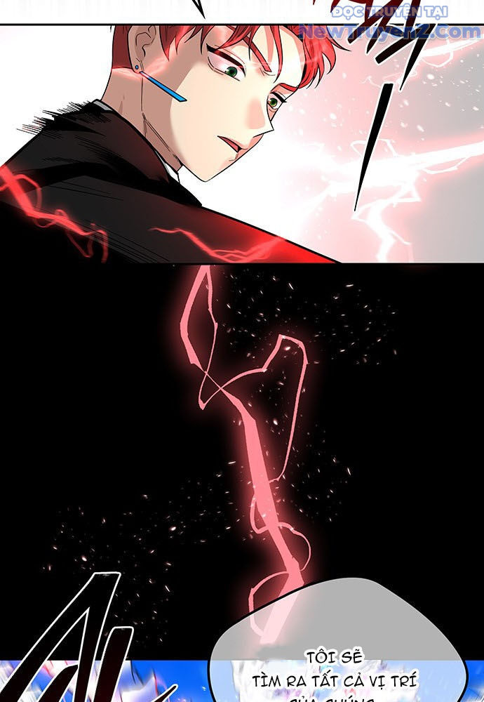 Thám Tử Siêu Năng Lực Chapter 44 - 60